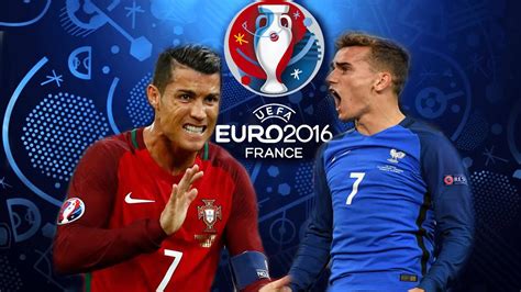 portugal vs france euro final